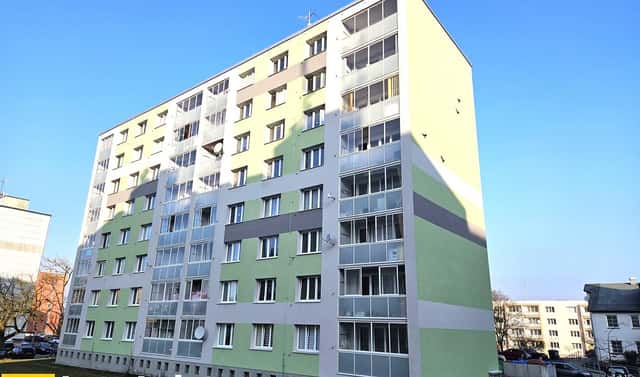 Pronájem bytu 1+1 34 m², Loudů, Dobřany, okres Plzeň-jih