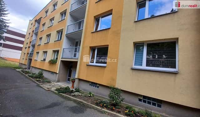 Prodej bytu 3+kk 60 m², Lipová, Jílové – Kamenná, okres Děčín