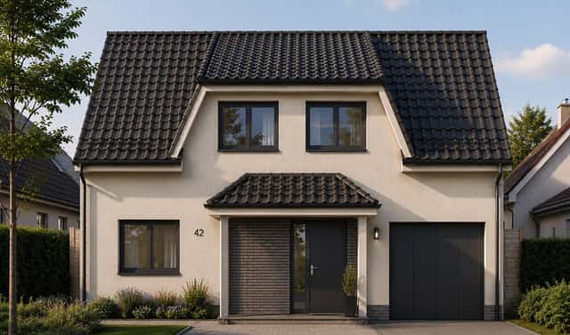 Prodej stavebního pozemku 893 m², Kostelec, okres Hodonín