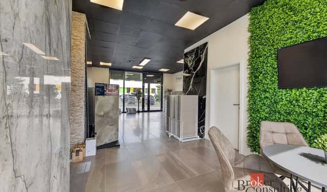 Prodej obchodních prostor 59 m², Vltavínová, Plzeň – Černice, okres Plzeň-město
