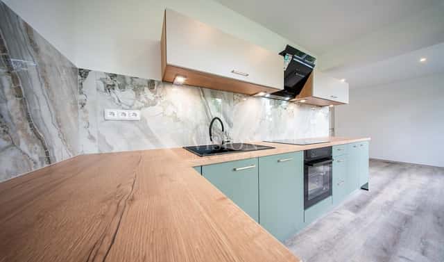 Prodej bytu 3+1 68 m², Čs. armády, Milevsko, okres Písek