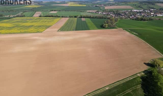 Prodej pole 30 796 m², Turovice, okres Přerov
