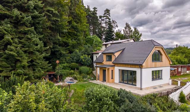 Prodej domu 159 m² s pozemkem 1 000 m², Koberovy – Michovka, okres Jablonec nad Nisou