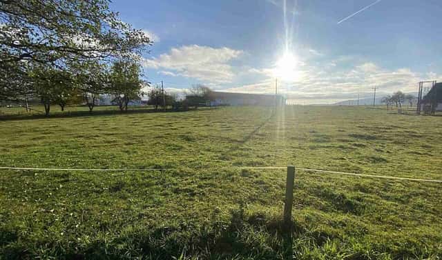 Prodej pole 5 099 m², Králíky – Horní Lipka, okres Ústí nad Orlicí