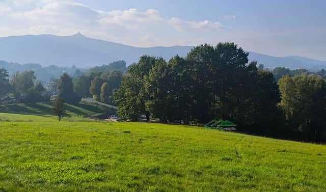Prodej louky 16 000 m², K Mojžíšovu prameni, Liberec – Liberec XXX-Vratislavice nad Nisou