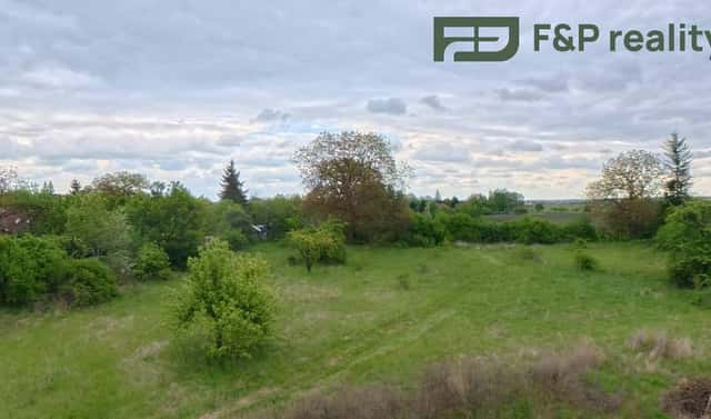 Prodej stavebního pozemku 1 125 m², Nový Bydžov – Skochovice, okres Hradec Králové
