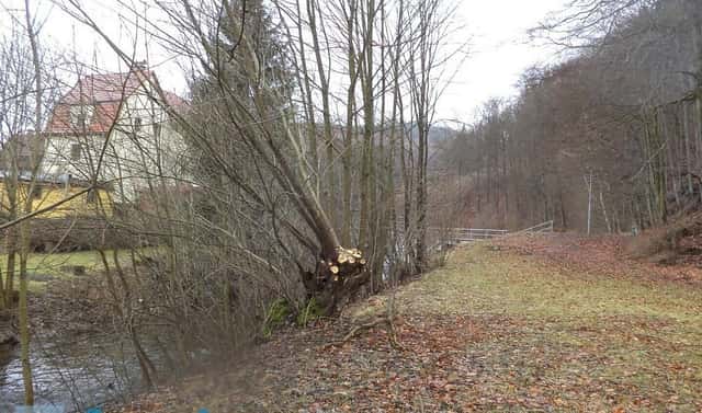 Prodej pozemku 214 m², Velké Hamry, okres Jablonec nad Nisou