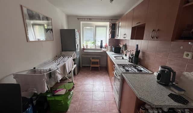 Pronájem bytu 1+1 40 m², Wolkerova, Olomouc – Nová Ulice