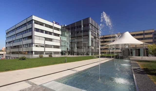 Pronájem kanceláře 1 814 m², Hornopolní, Ostrava – Moravská Ostrava, okres Ostrava-město