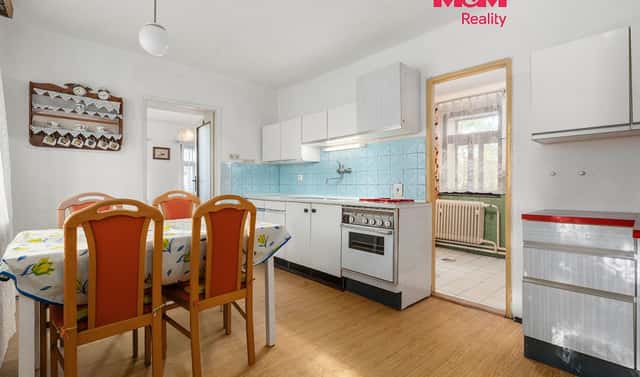 Prodej domu 123 m² s pozemkem 1 299 m², Librantice, okres Hradec Králové