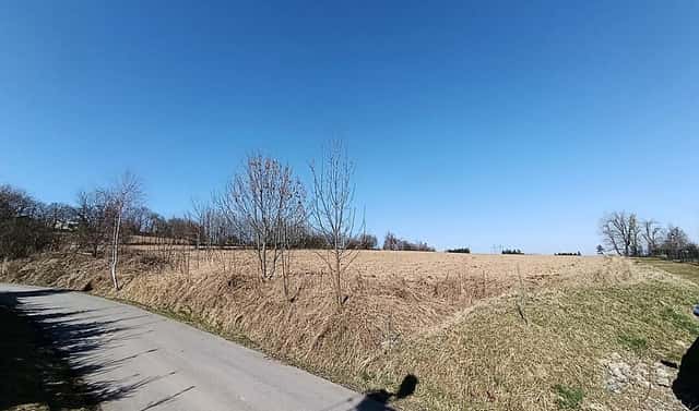 Prodej stavebního pozemku 1 282 m², Jihlava – Popice