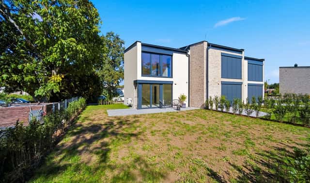 Prodej bytu atypického 55 m², Východní, Pardubice – Pardubičky