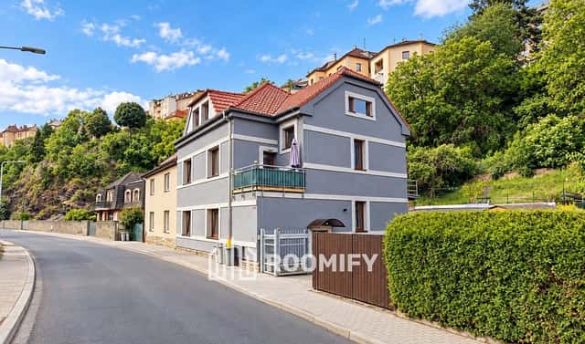 Prodej bytu 2+kk 85 m², Lužnická, Tábor