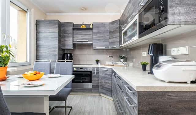 Prodej bytu 4+1 74 m², Příkopy, Náchod
