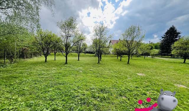 Prodej stavebního pozemku 656 m², Zlaté Hory – Salisov, okres Jeseník