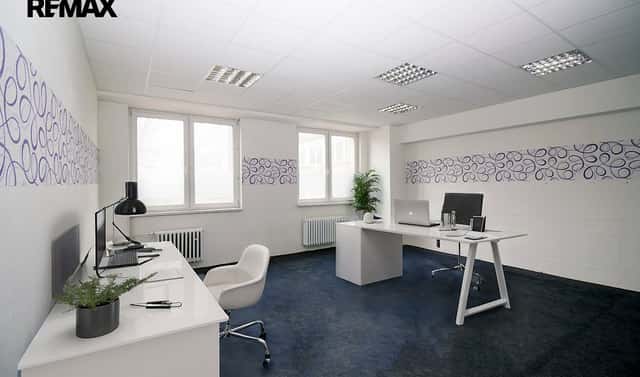 Pronájem kanceláře 36 m², Lidická, Havířov – Šumbark, okres Karviná