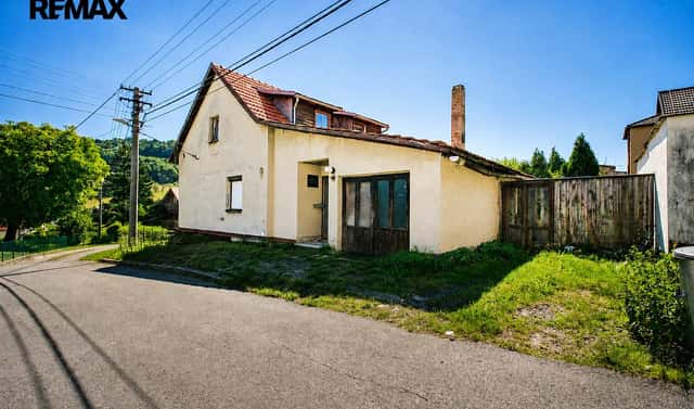 Prodej domu 118 m² s pozemkem 186 m², Metylovice, okres Frýdek-Místek