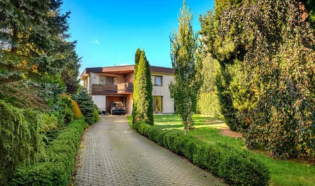 Prodej domu 270 m² s pozemkem 2 041 m², K zahradám, Praha 5 – Lahovice
