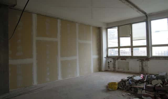 Pronájem kanceláře 90 m², Litvínov, okres Most
