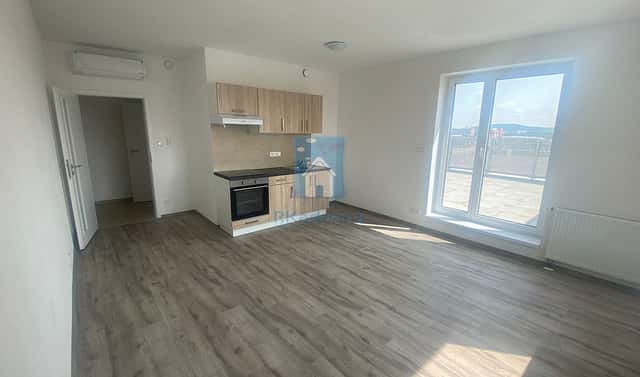 Pronájem bytu 2+kk 78 m², Železniční, Plzeň – Východní Předměstí, okres Plzeň-město