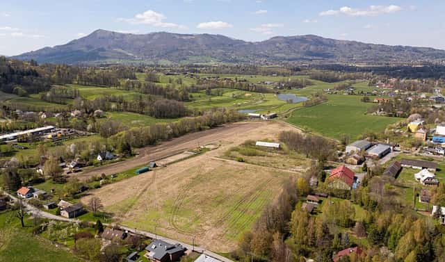 Prodej stavebního pozemku 60 074 m², Ostravice, okres Frýdek-Místek