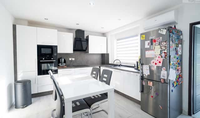 Prodej domu 129 m² s pozemkem 614 m², Husova, Lom, okres Most