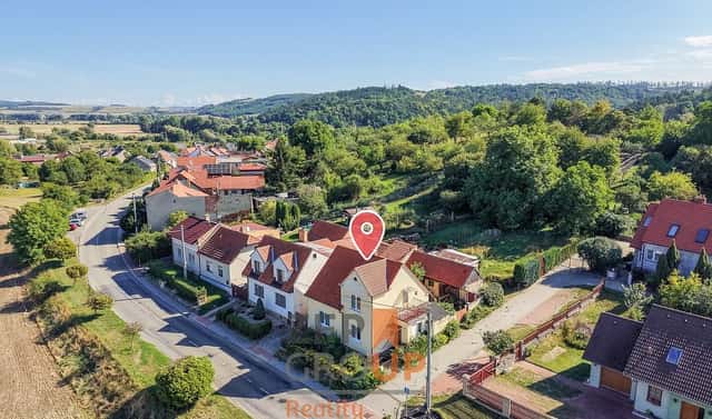Prodej domu 109 m² s pozemkem 985 m², Skalice nad Svitavou, okres Blansko