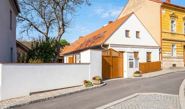Prodej domu 953 m², Božkovské náměstí, Plzeň, okres Plzeň-město