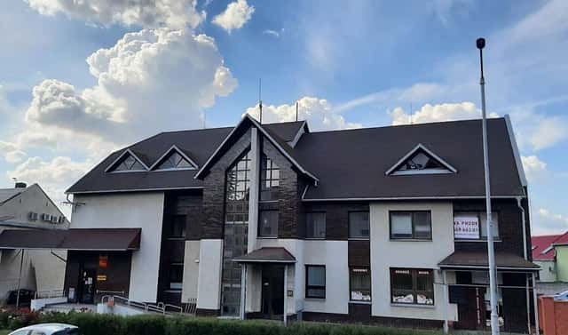 Prodej obchodních prostor 364 m², Zdounky, okres Kroměříž