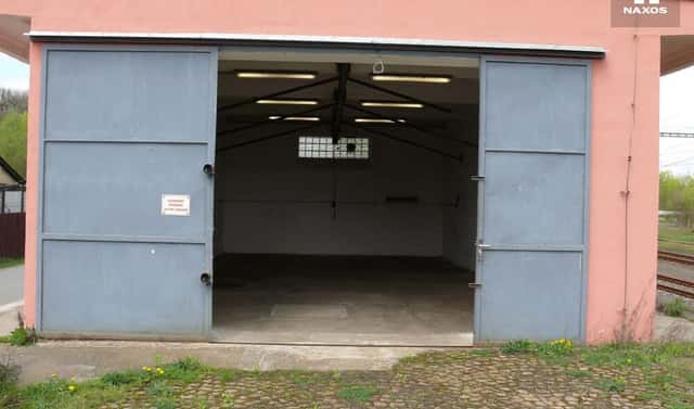 Pronájem skladovacích prostor 85 m², Na Heleně, Ostrava – Třebovice, okres Ostrava-město