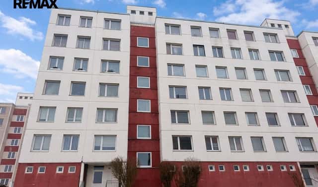 Prodej bytu 4+1 87 m², Jana Ziky, Tachov