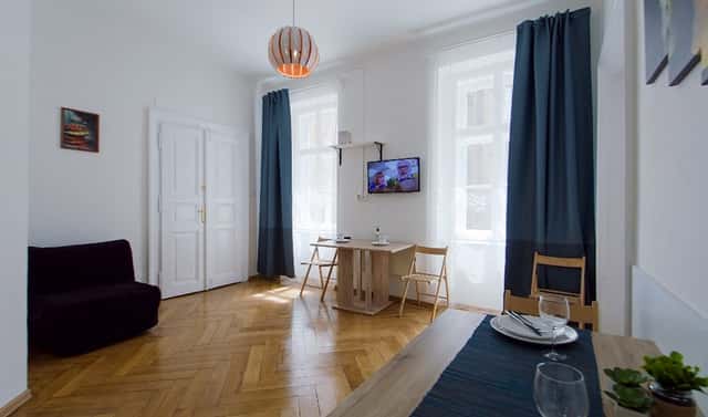 Prodej bytu 3+kk 71 m², Žitná, Praha 1 – Nové Město