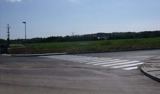 Prodej stavebního pozemku 1 200 m², Škvorec, okres Praha-východ