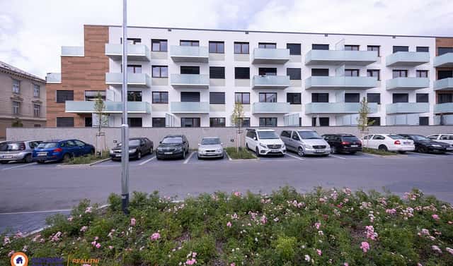 Prodej bytu 2+kk 46 m², Třída Jiřího Pelikána, Olomouc – Nová Ulice