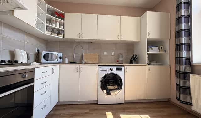 Pronájem bytu 3+kk 78 m², Blatenská, Plzeň – Lobzy, okres Plzeň-město