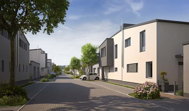 Prodej domu 137 m² s pozemkem 273 m², Modřínová, Milovice, okres Nymburk