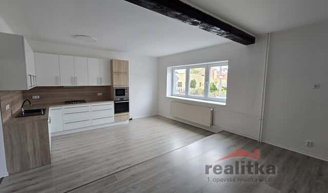Prodej domu 150 m² s pozemkem 676 m², Hlavní, Štěpánkovice, okres Opava