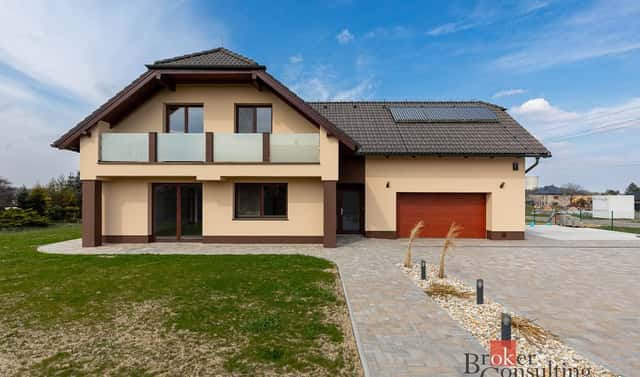 Prodej domu 295 m² s pozemkem 2 107 m², Dětmarovice, okres Karviná