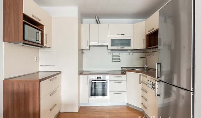 Pronájem bytu 3+kk 67 m², Pod lysinami, Praha 4 – Hodkovičky
