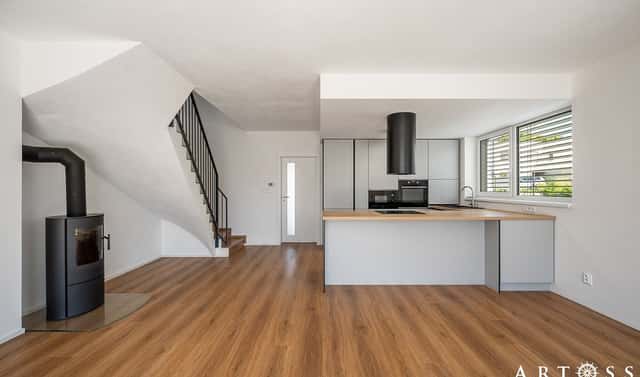 Prodej domu 113 m² s pozemkem 326 m², Kruhy, Ráječko, okres Blansko