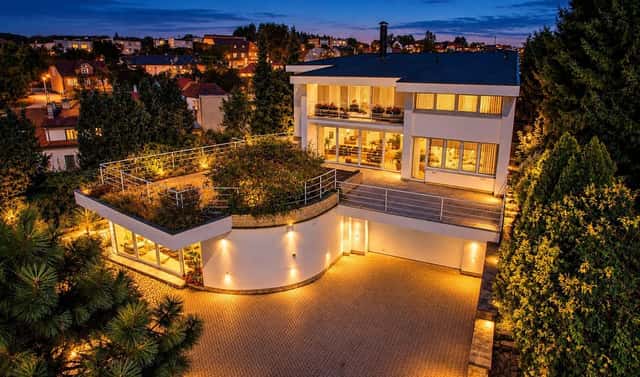 Prodej domu 1 032 m² s pozemkem 2 429 m², Štípská, Zlín – Kostelec