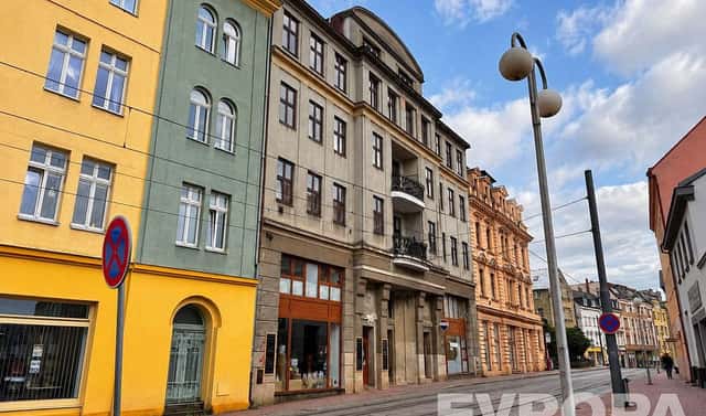 Prodej bytu 2+kk 69 m², Vzdušná, Liberec – Liberec I-Staré Město
