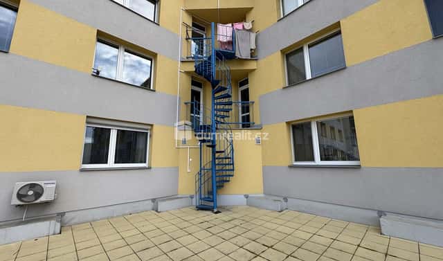 Prodej bytu 2+1 72 m², Bří Lužů, Uherský Brod, okres Uherské Hradiště