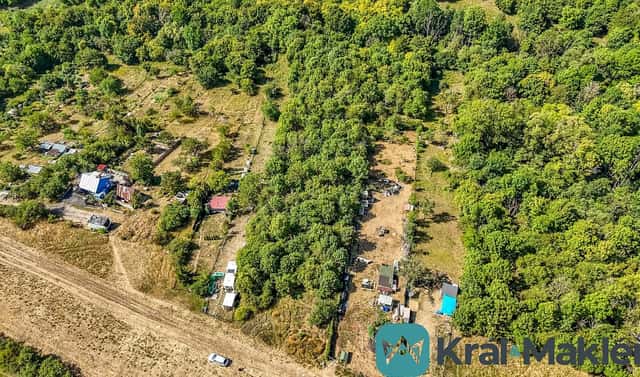 Prodej pozemku 1 534 m², U Medulánky, Litoměřice – Pokratice