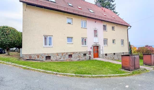 Pronájem bytu 2+kk 56 m², Ruská, Holýšov, okres Plzeň-jih