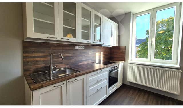 Pronájem bytu 2+kk 52 m², nám. Svobody, Přerov – Přerov I-Město