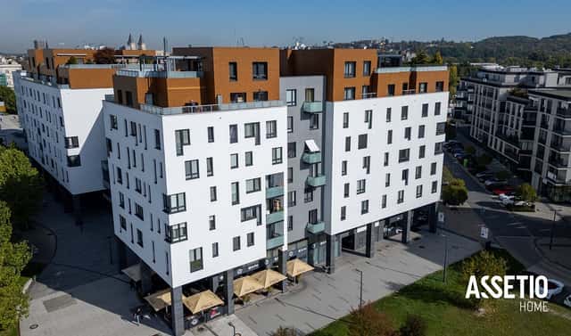 Pronájem bytu 2+kk 53 m², náměstí Biskupa Bruna, Ostrava – Moravská Ostrava, okres Ostrava-město