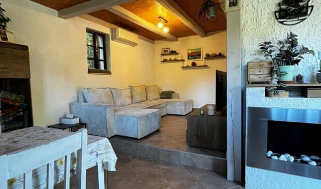 Prodej domu 90 m² s pozemkem 1 448 m², Košice – Doubí, okres Tábor