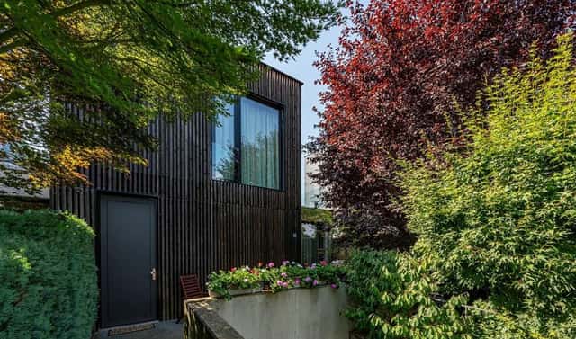 Prodej domu 268 m² s pozemkem 298 m², Suttnerové, Praha 6 – Vokovice