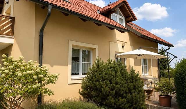 Prodej domu 184 m² s pozemkem 1 173 m², Lipová, okres Cheb